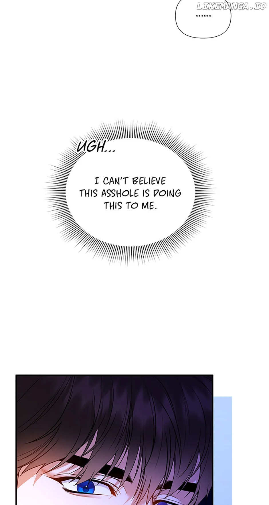 I Created a Harem to Avoid the Male Lead chapter 46 page 50