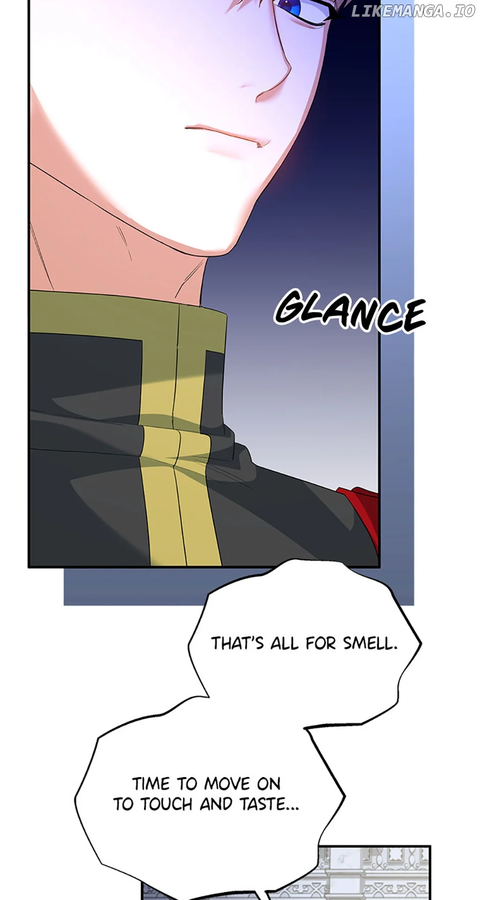 I Created a Harem to Avoid the Male Lead chapter 46 page 51