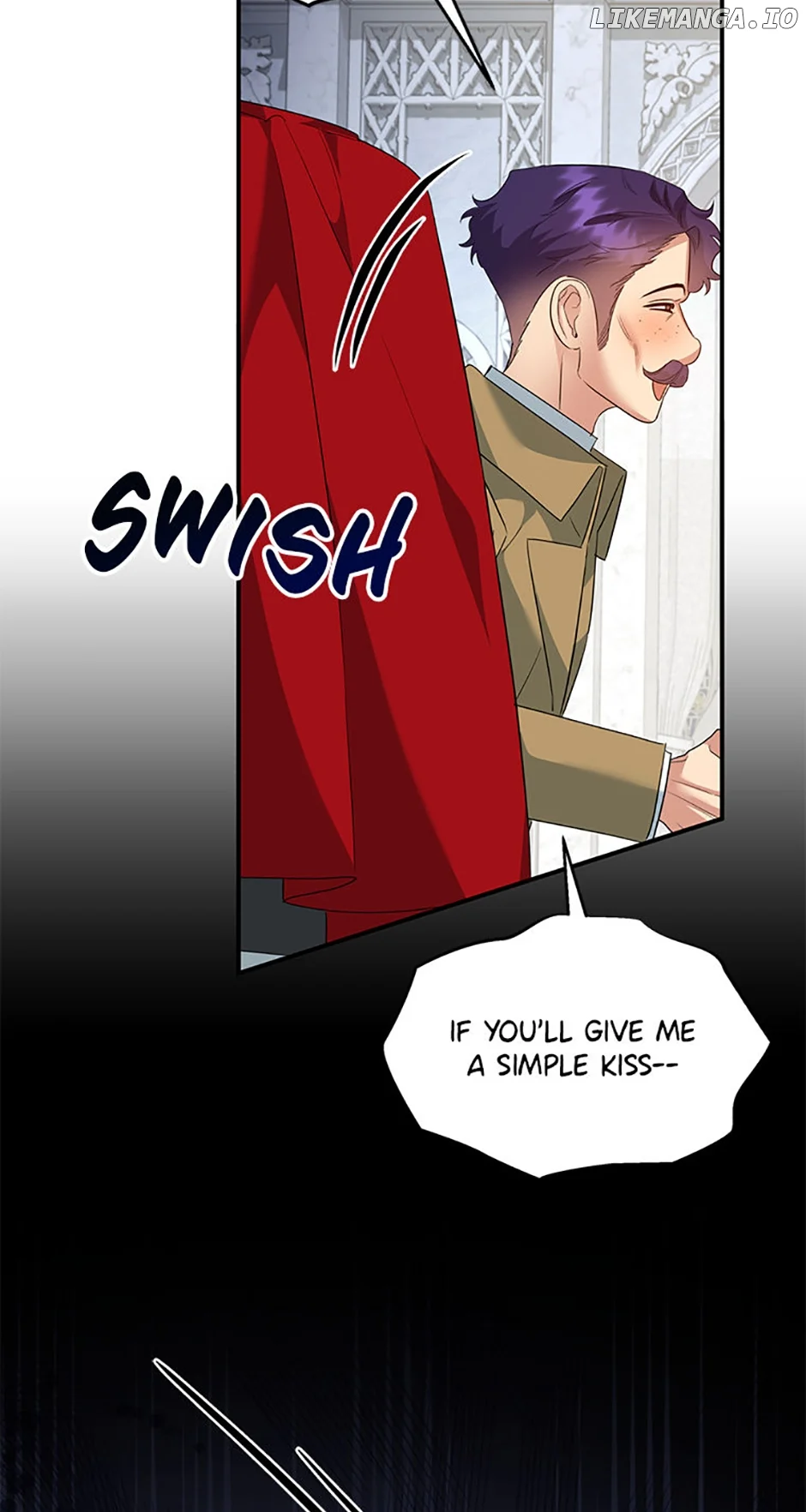 I Created a Harem to Avoid the Male Lead chapter 46 page 52