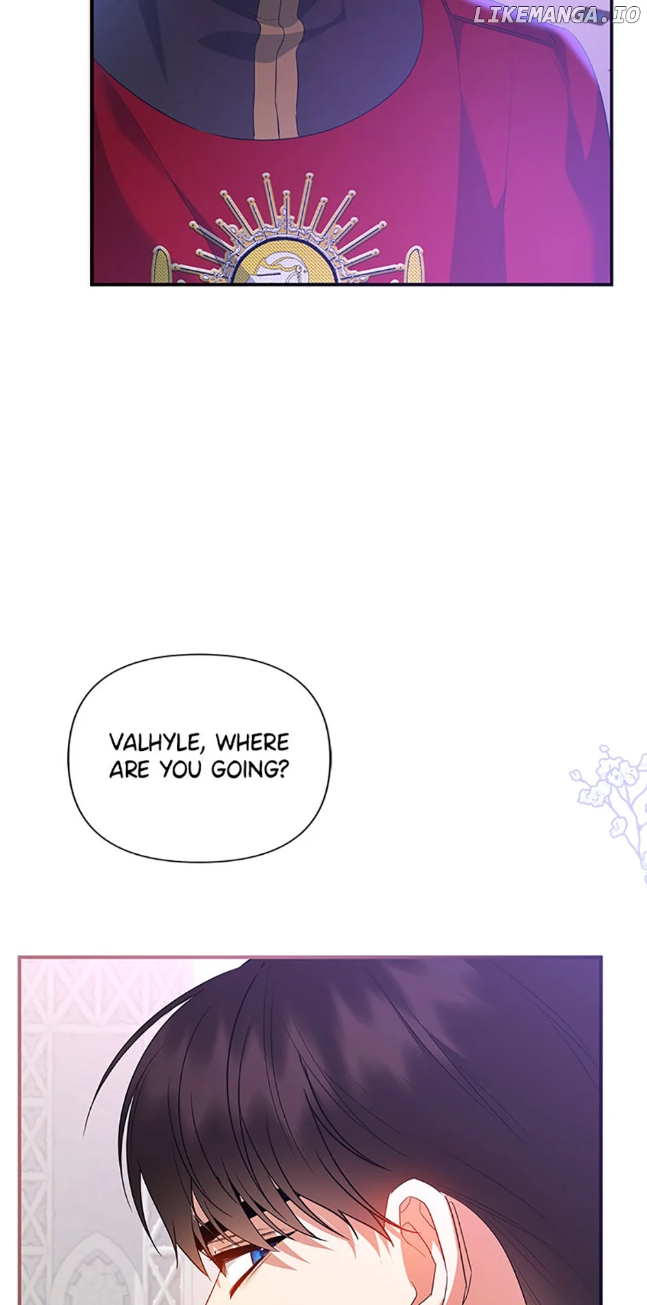I Created a Harem to Avoid the Male Lead chapter 46 page 68