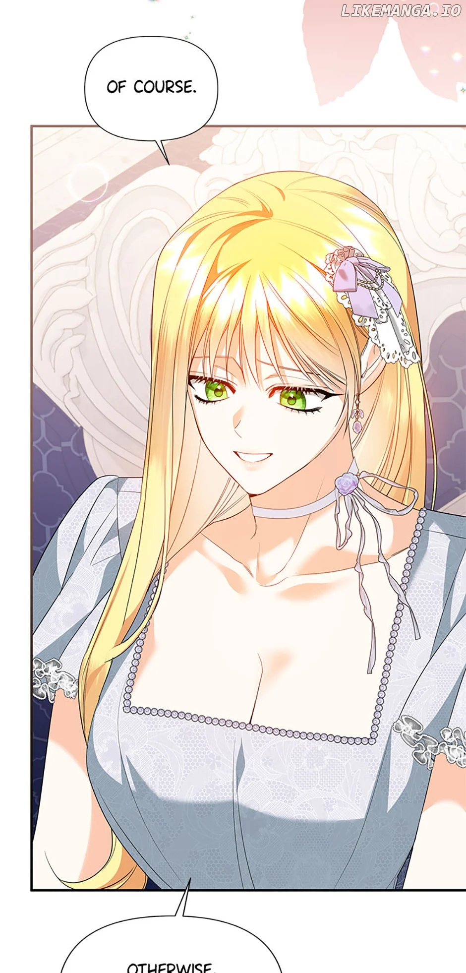 I Created a Harem to Avoid the Male Lead chapter 46 page 82