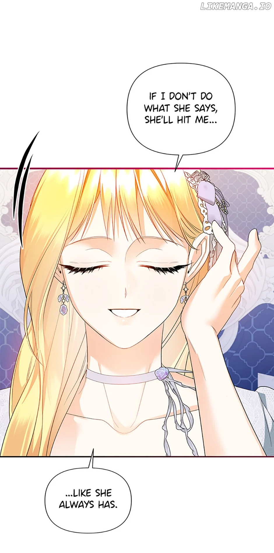 I Created a Harem to Avoid the Male Lead chapter 46 page 85