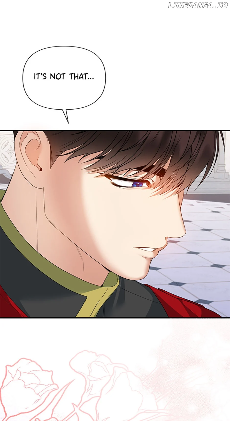 I Created a Harem to Avoid the Male Lead chapter 46 page 91