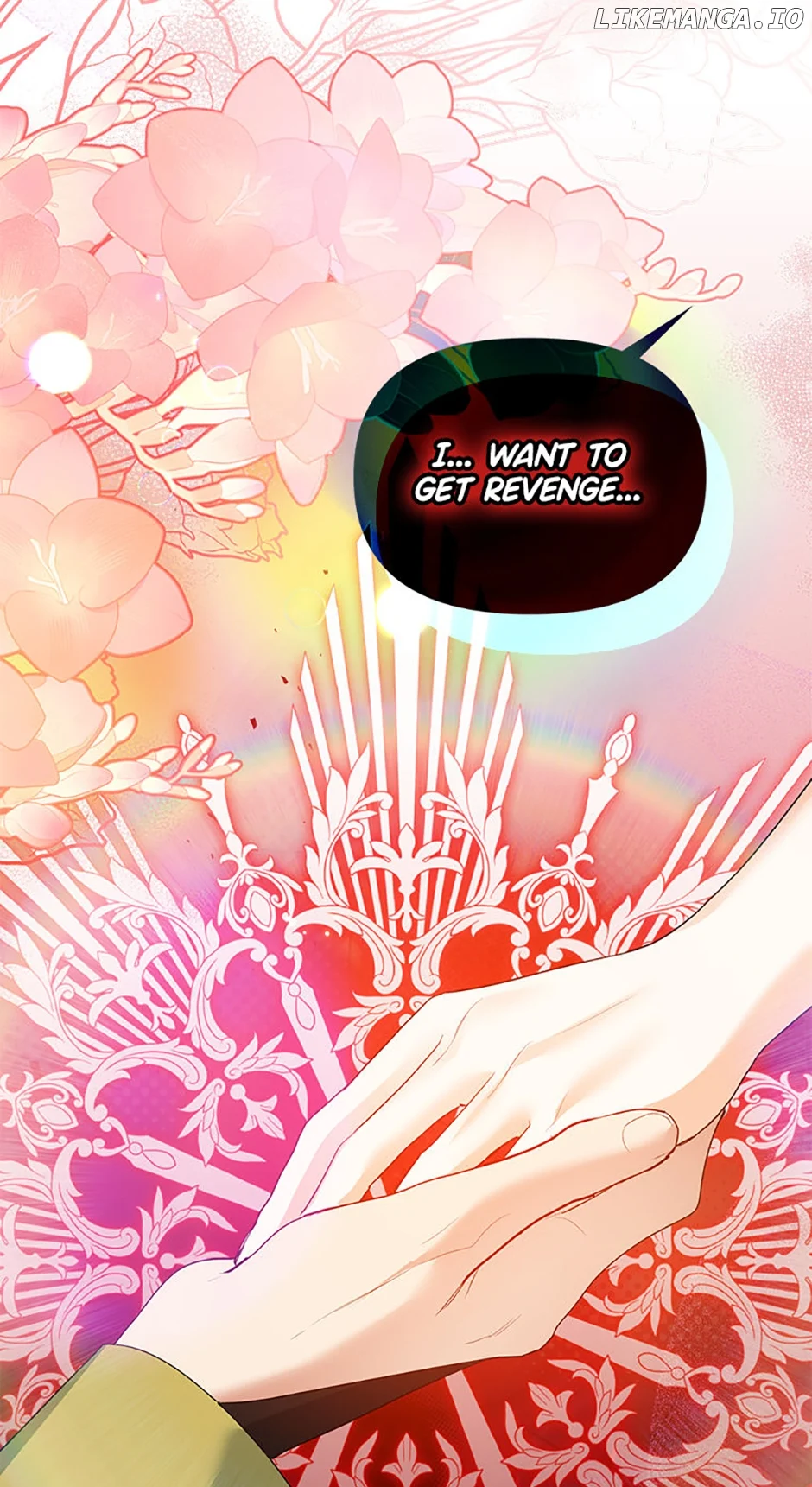I Created a Harem to Avoid the Male Lead chapter 46 page 92