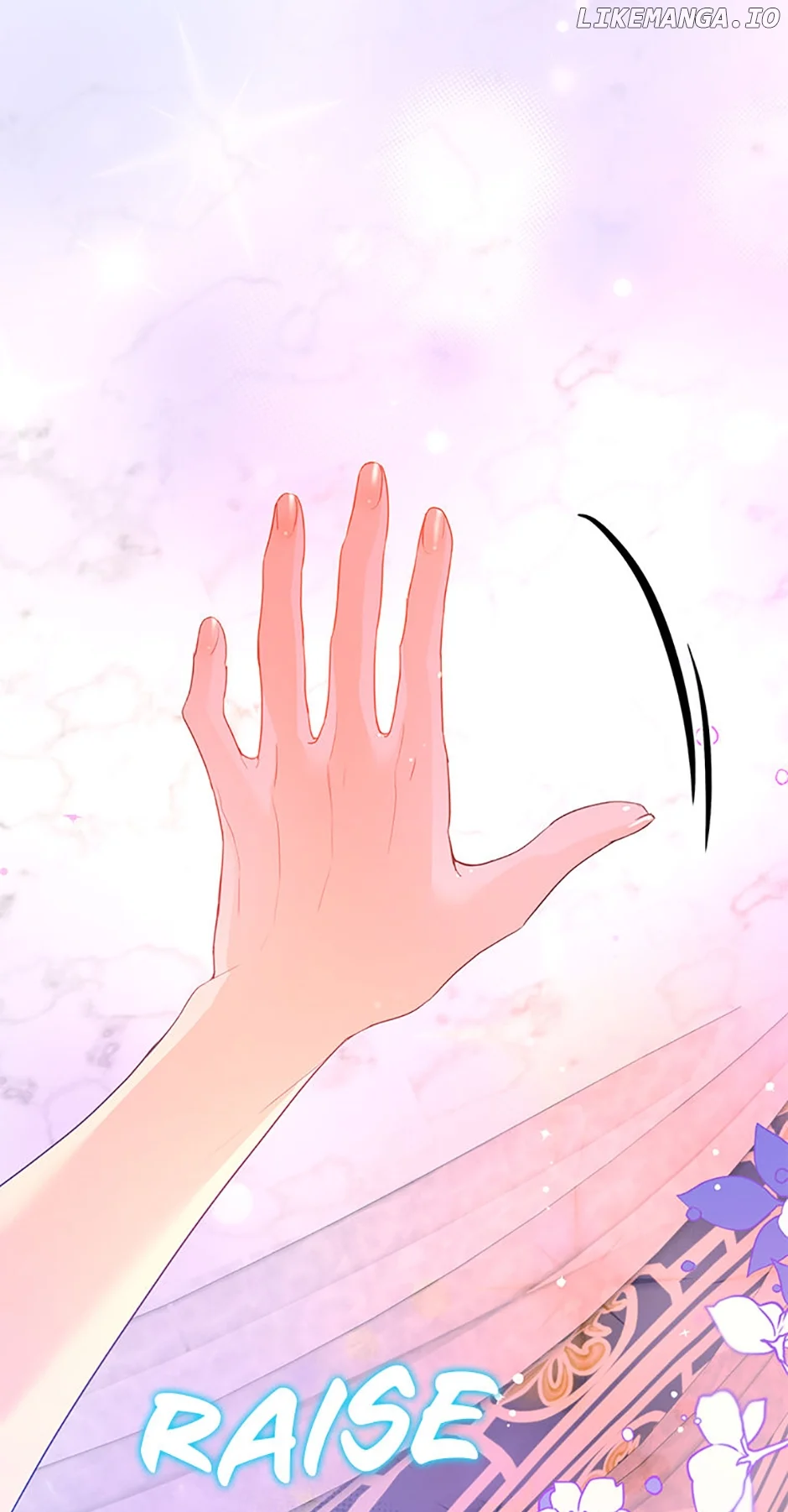 I Created a Harem to Avoid the Male Lead chapter 47 page 1
