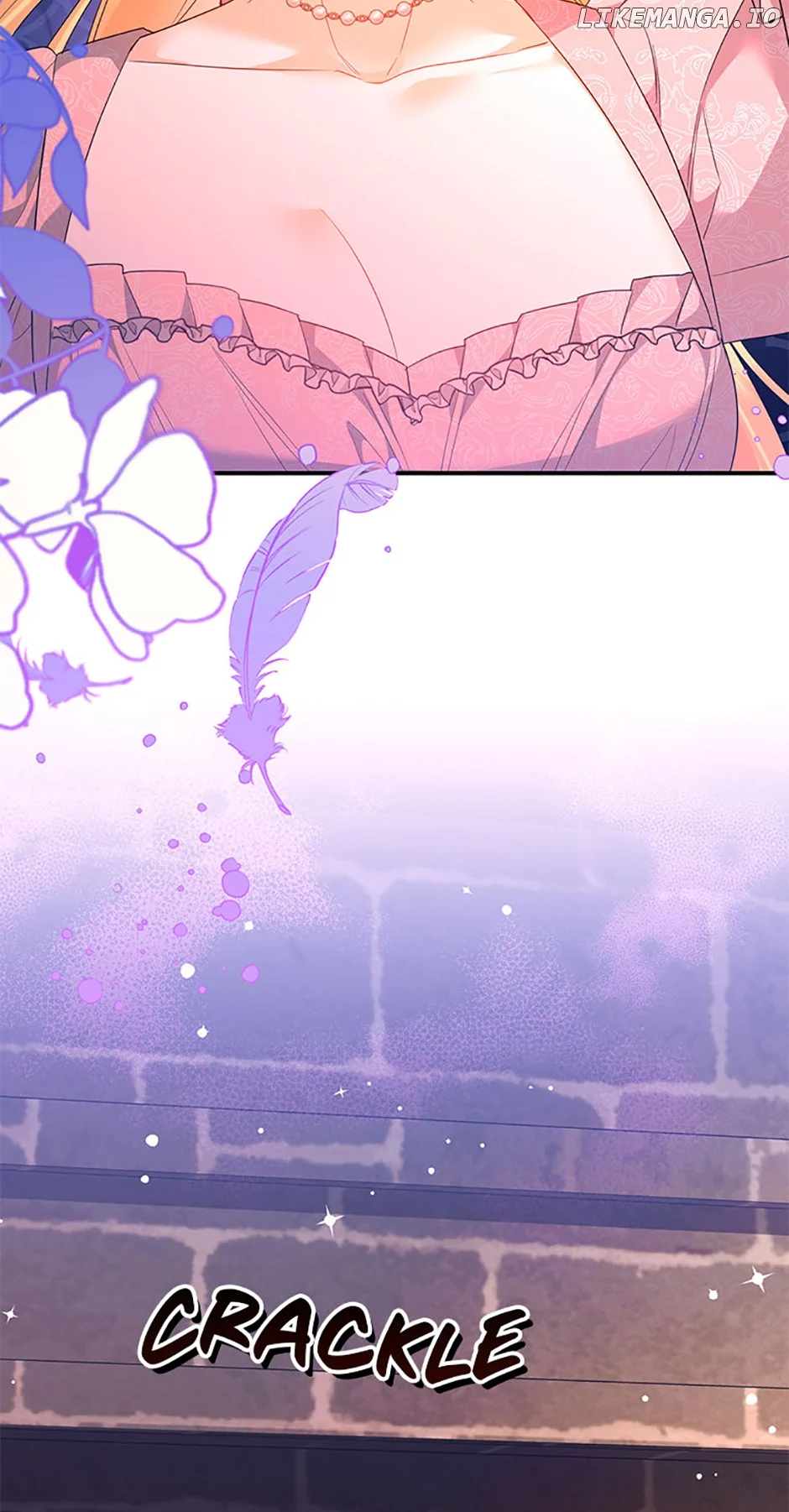 I Created a Harem to Avoid the Male Lead chapter 47 page 5