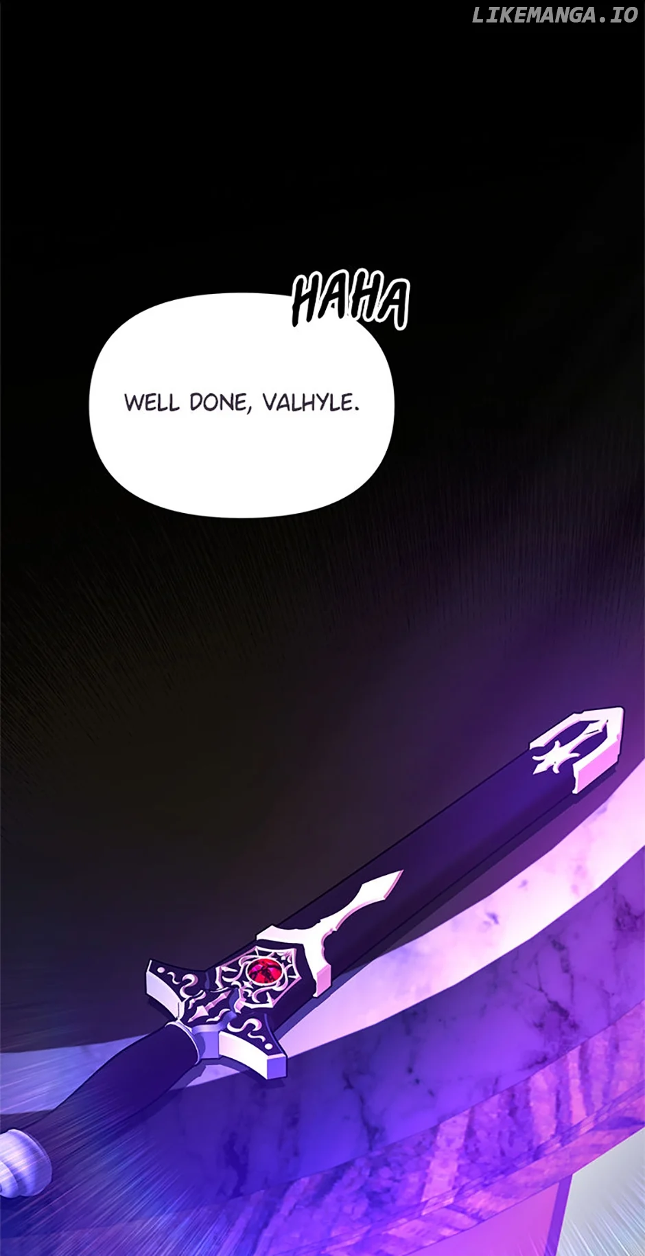 I Created a Harem to Avoid the Male Lead chapter 47 page 8