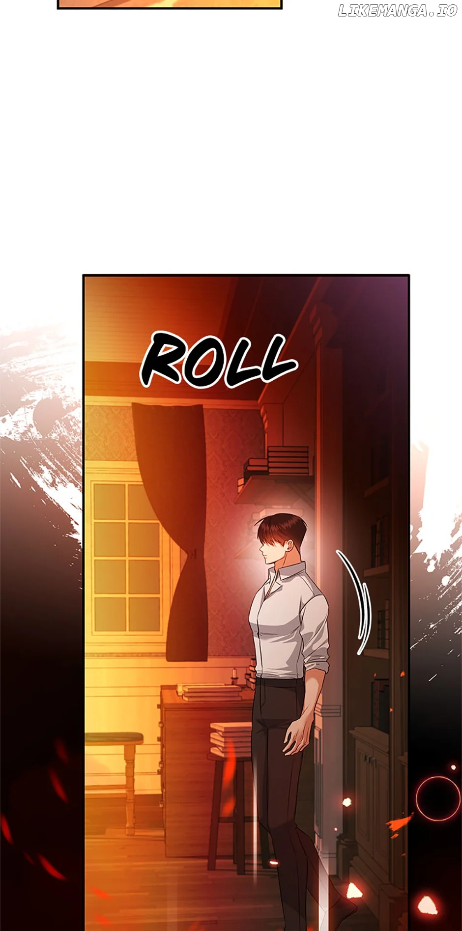 I Created a Harem to Avoid the Male Lead chapter 47 page 15