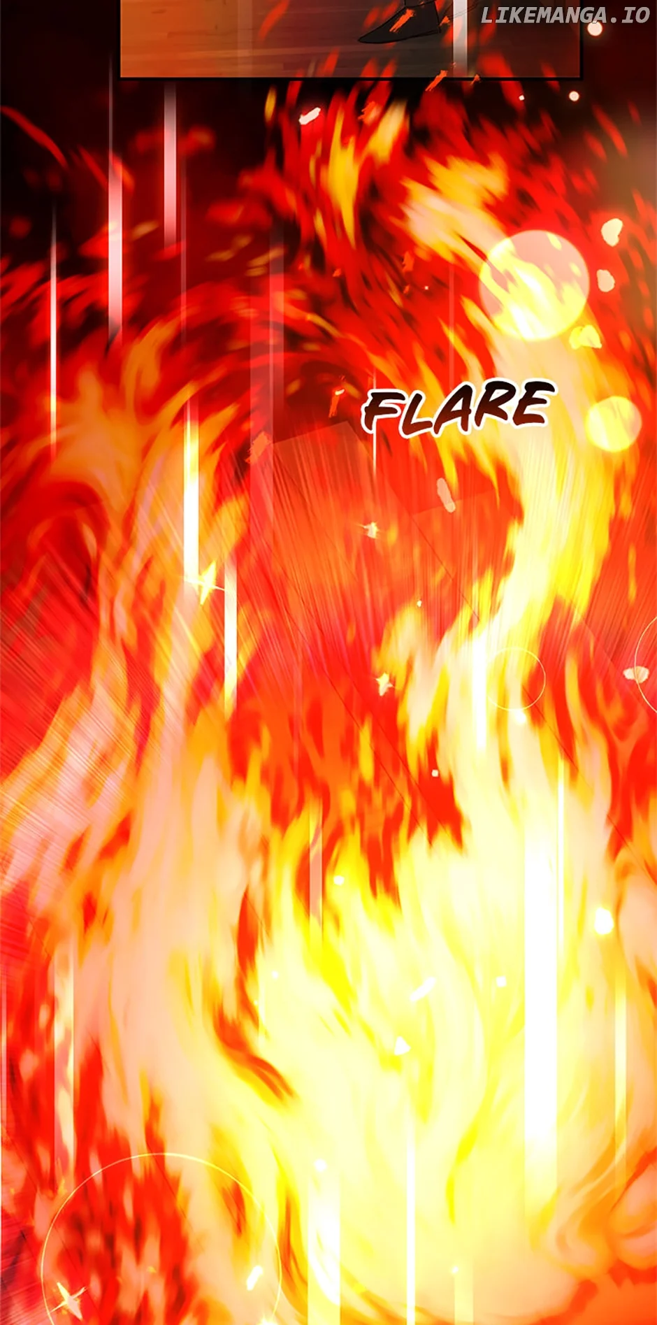 I Created a Harem to Avoid the Male Lead chapter 47 page 16