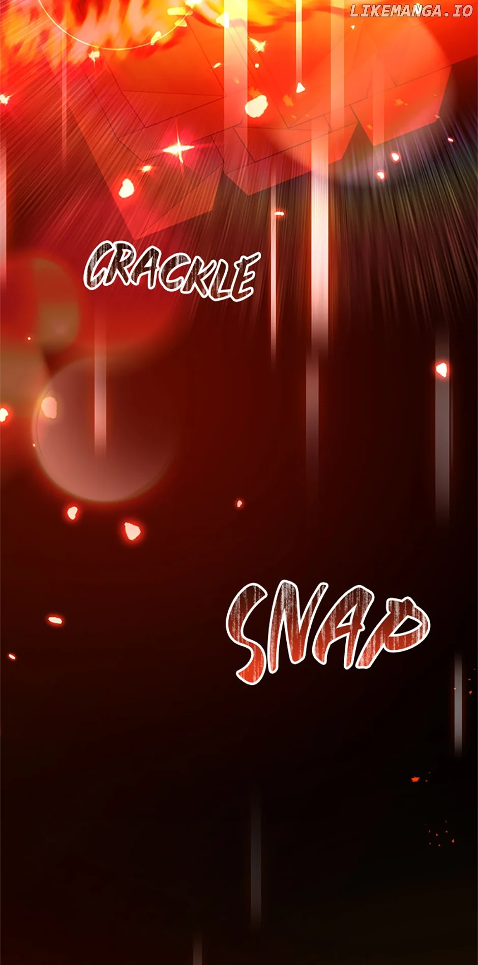 I Created a Harem to Avoid the Male Lead chapter 47 page 17