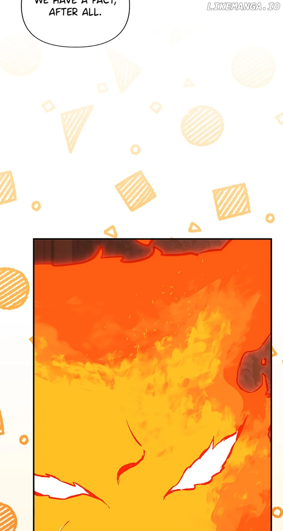 I Created a Harem to Avoid the Male Lead chapter 47 page 31
