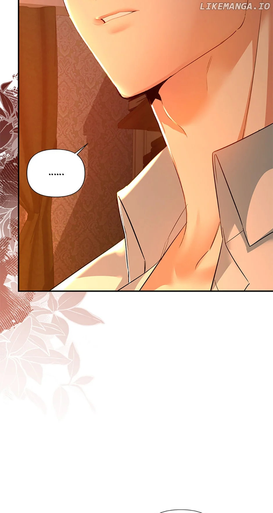 I Created a Harem to Avoid the Male Lead chapter 47 page 38