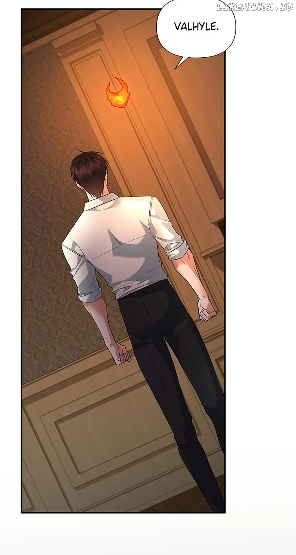 I Created a Harem to Avoid the Male Lead chapter 47 page 39