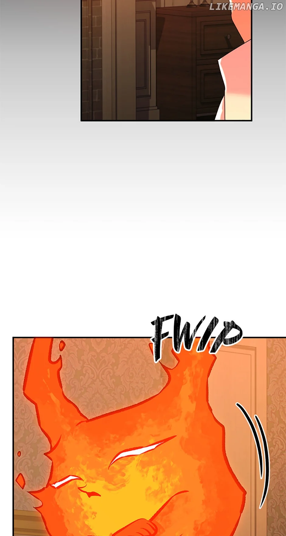 I Created a Harem to Avoid the Male Lead chapter 47 page 42