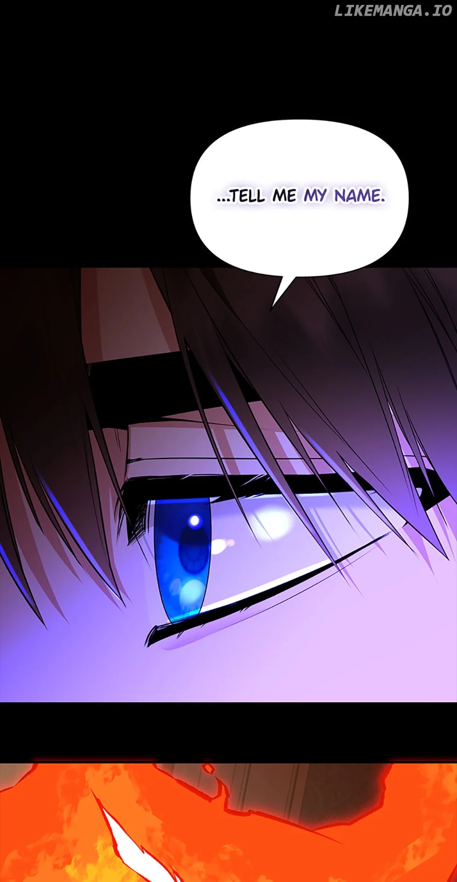 I Created a Harem to Avoid the Male Lead chapter 47 page 45