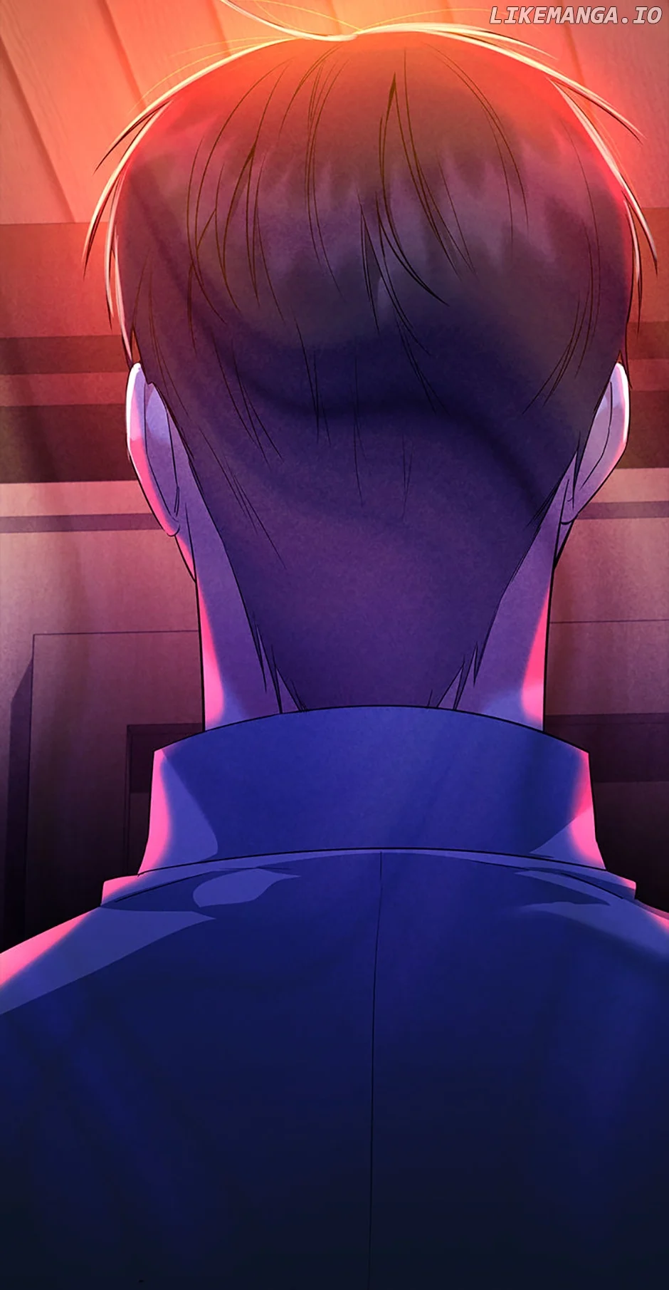 I Created a Harem to Avoid the Male Lead chapter 47 page 50