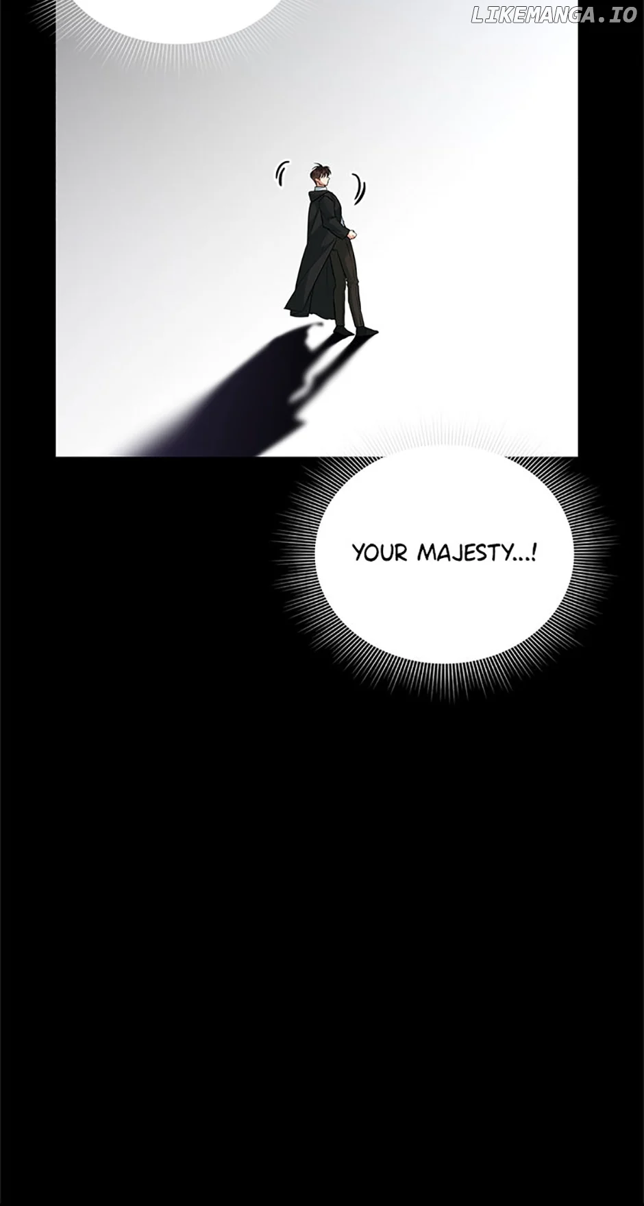 I Created a Harem to Avoid the Male Lead chapter 47 page 60