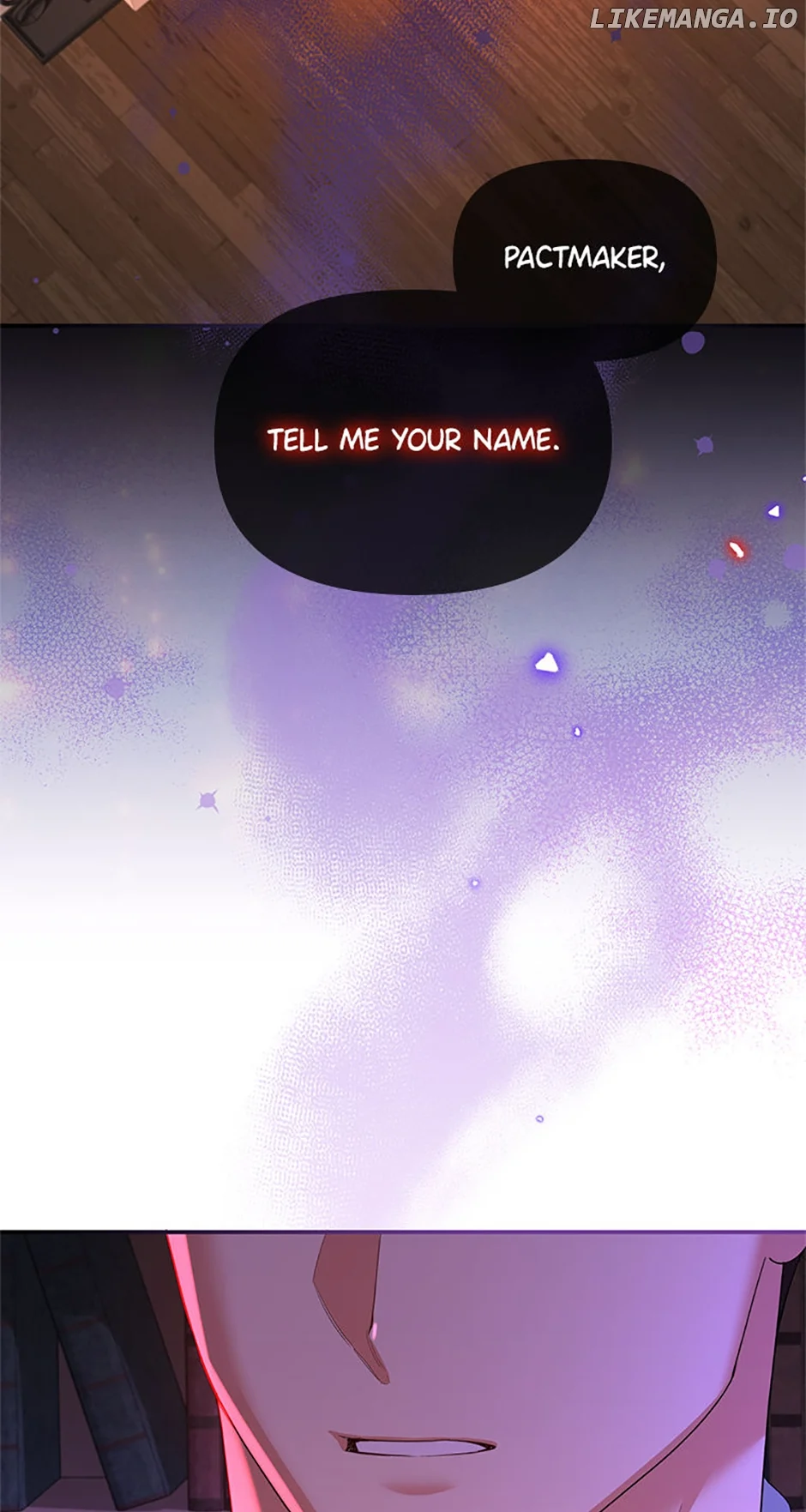 I Created a Harem to Avoid the Male Lead chapter 47 page 66