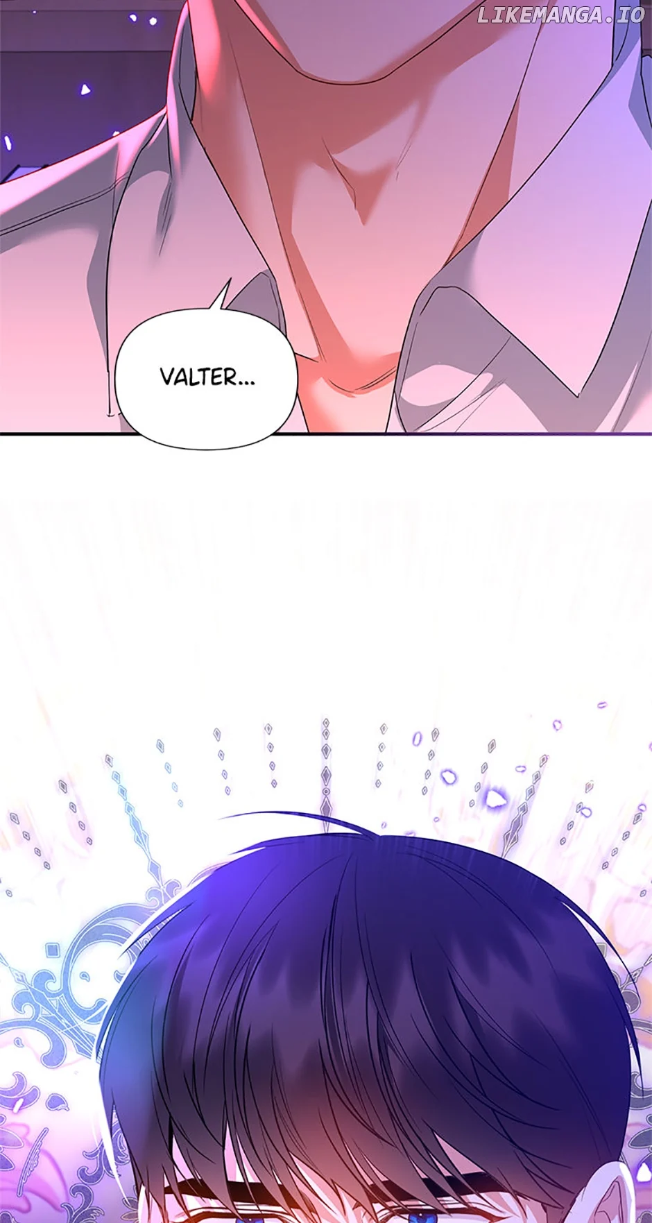 I Created a Harem to Avoid the Male Lead chapter 47 page 67