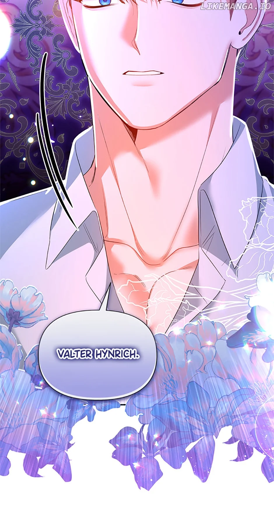 I Created a Harem to Avoid the Male Lead chapter 47 page 68