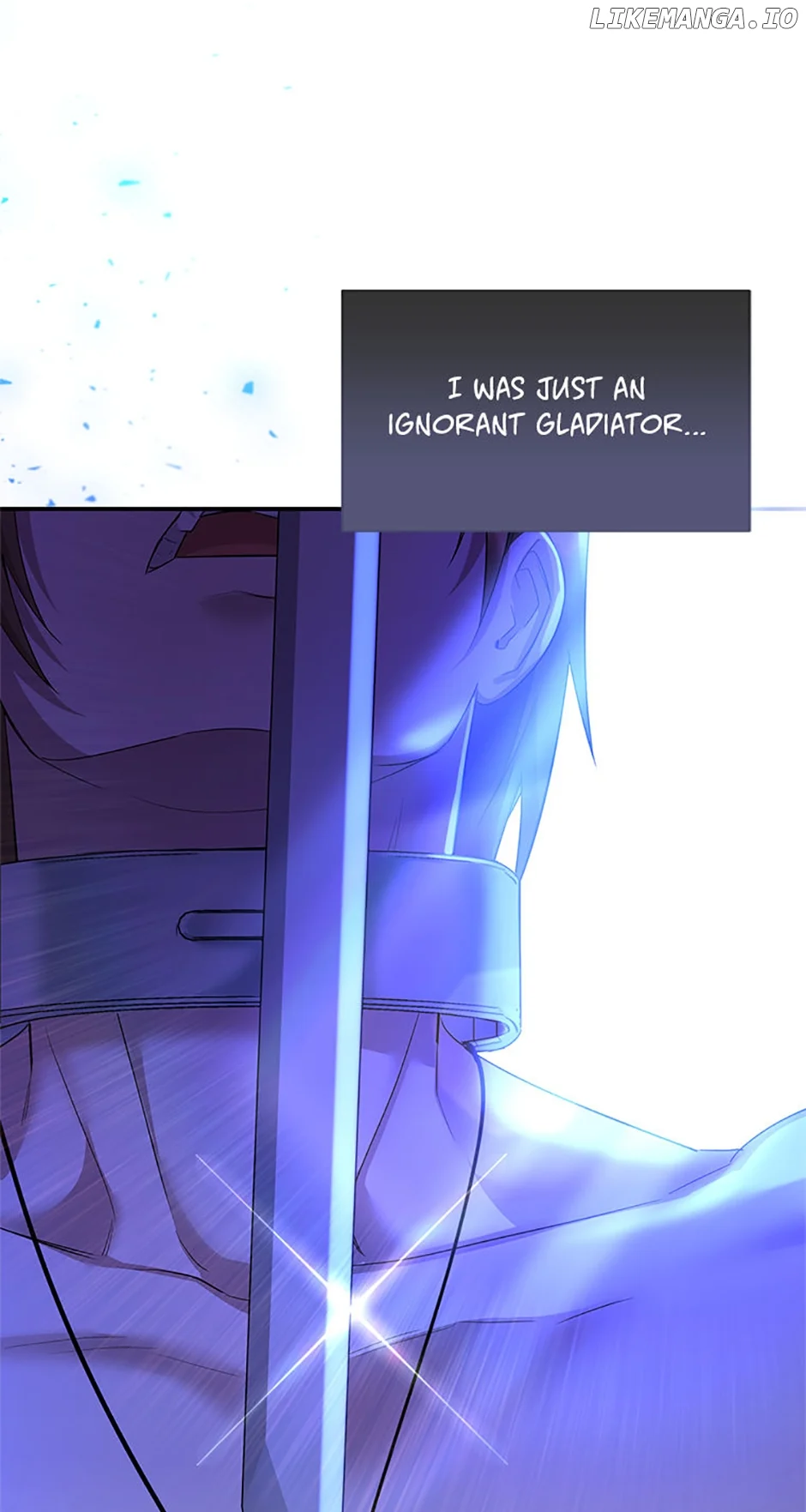 I Created a Harem to Avoid the Male Lead chapter 47 page 69