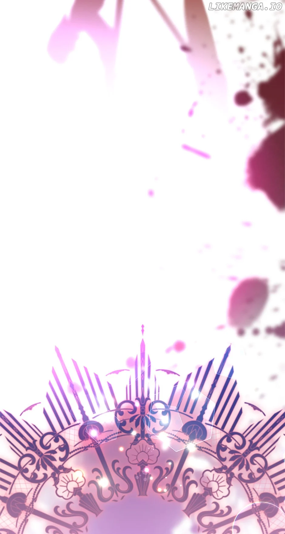 I Created a Harem to Avoid the Male Lead chapter 47 page 71