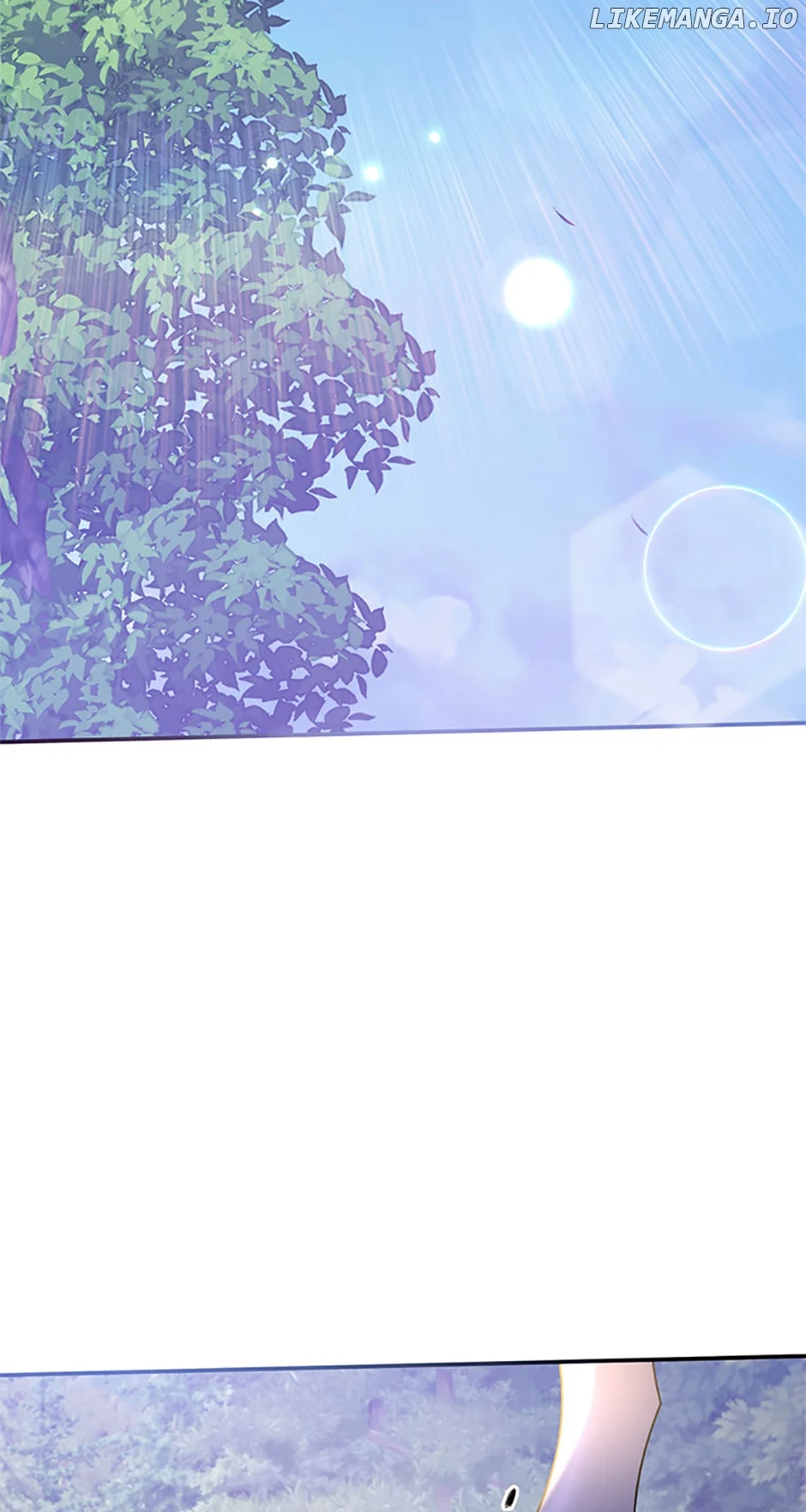 I Created a Harem to Avoid the Male Lead chapter 47 page 74