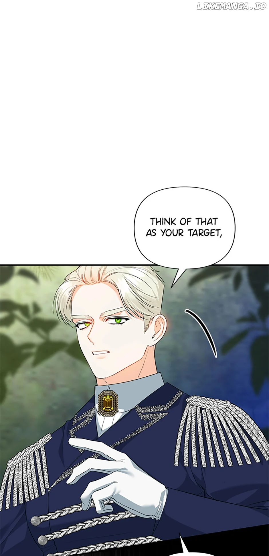 I Created a Harem to Avoid the Male Lead chapter 47 page 82