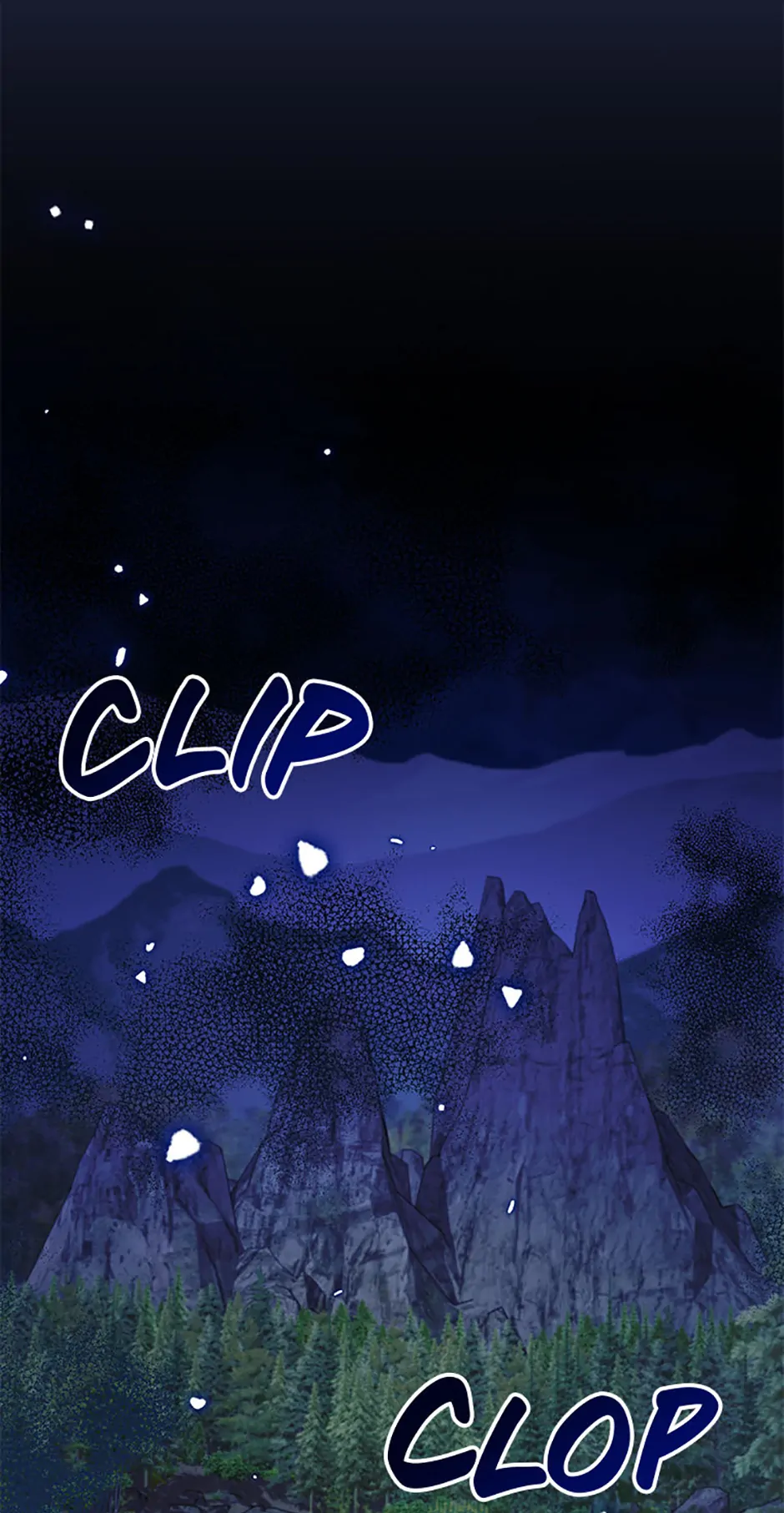 I Created a Harem to Avoid the Male Lead chapter 49 page 1