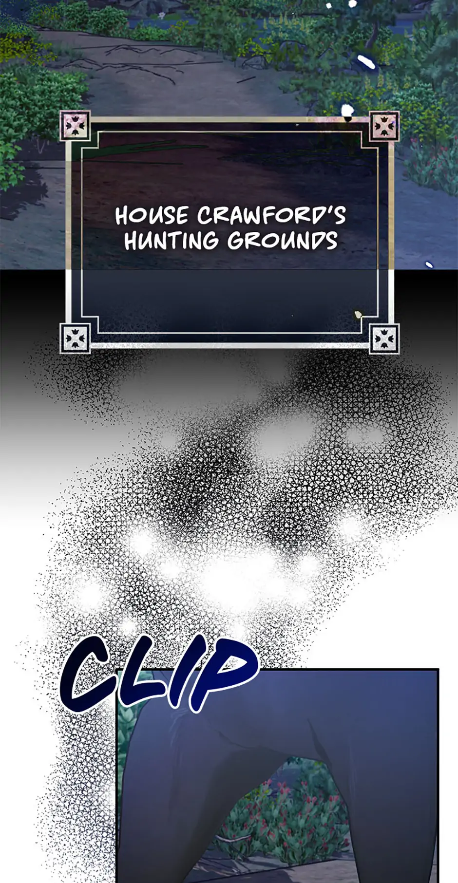 I Created a Harem to Avoid the Male Lead chapter 49 page 2