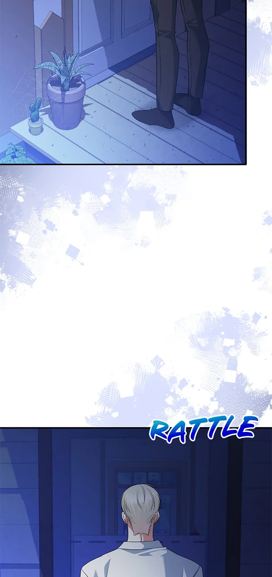 I Created a Harem to Avoid the Male Lead chapter 49 page 9