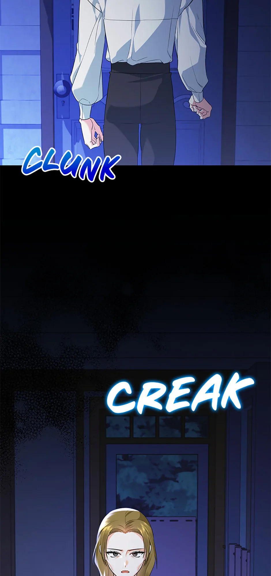 I Created a Harem to Avoid the Male Lead chapter 49 page 10