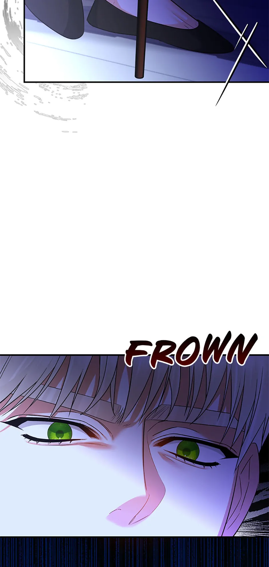 I Created a Harem to Avoid the Male Lead chapter 49 page 19