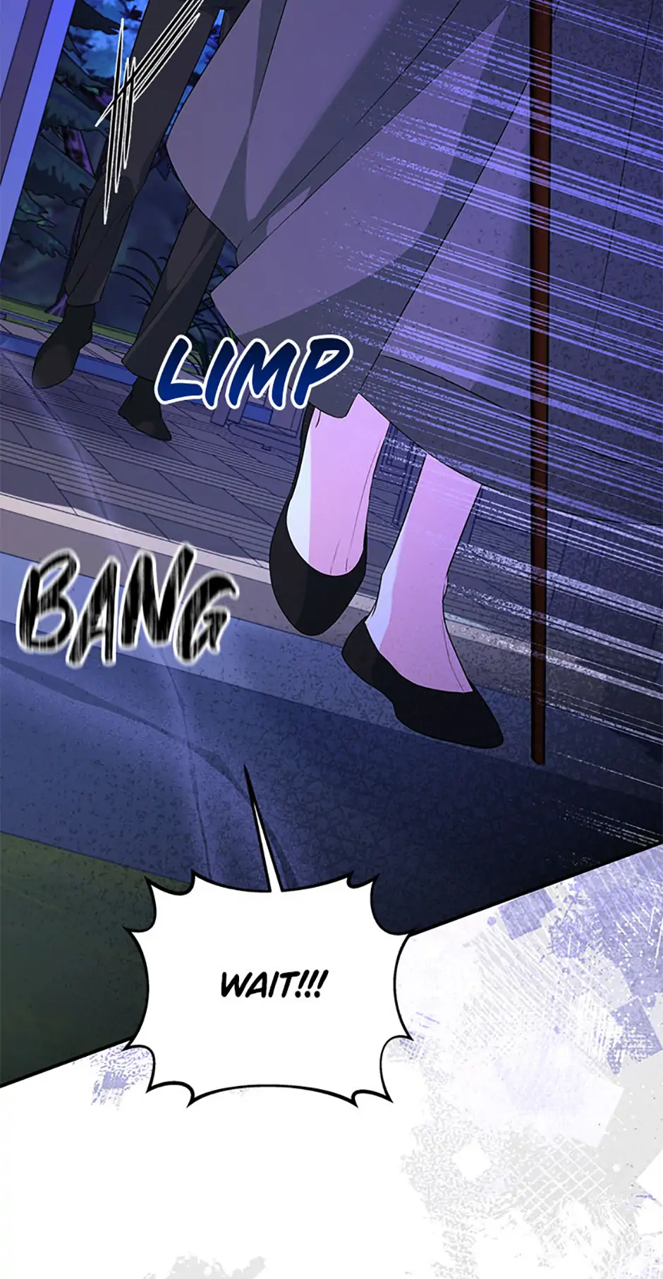 I Created a Harem to Avoid the Male Lead chapter 49 page 23