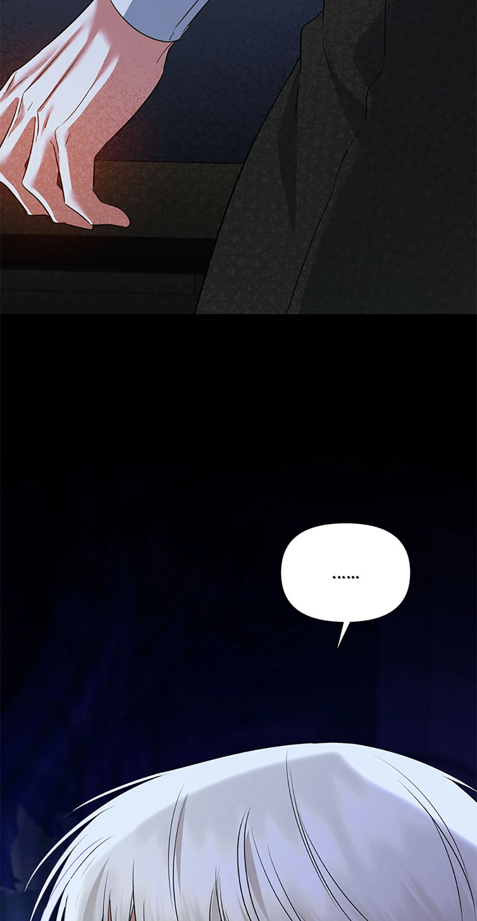I Created a Harem to Avoid the Male Lead chapter 49 page 26