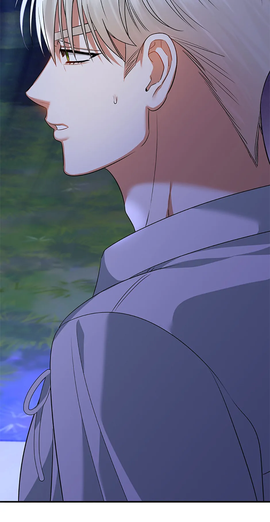 I Created a Harem to Avoid the Male Lead chapter 49 page 27