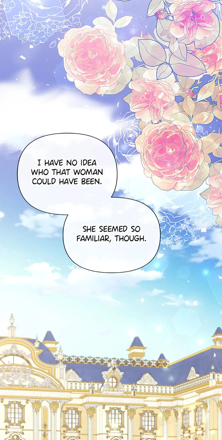 I Created a Harem to Avoid the Male Lead chapter 49 page 30