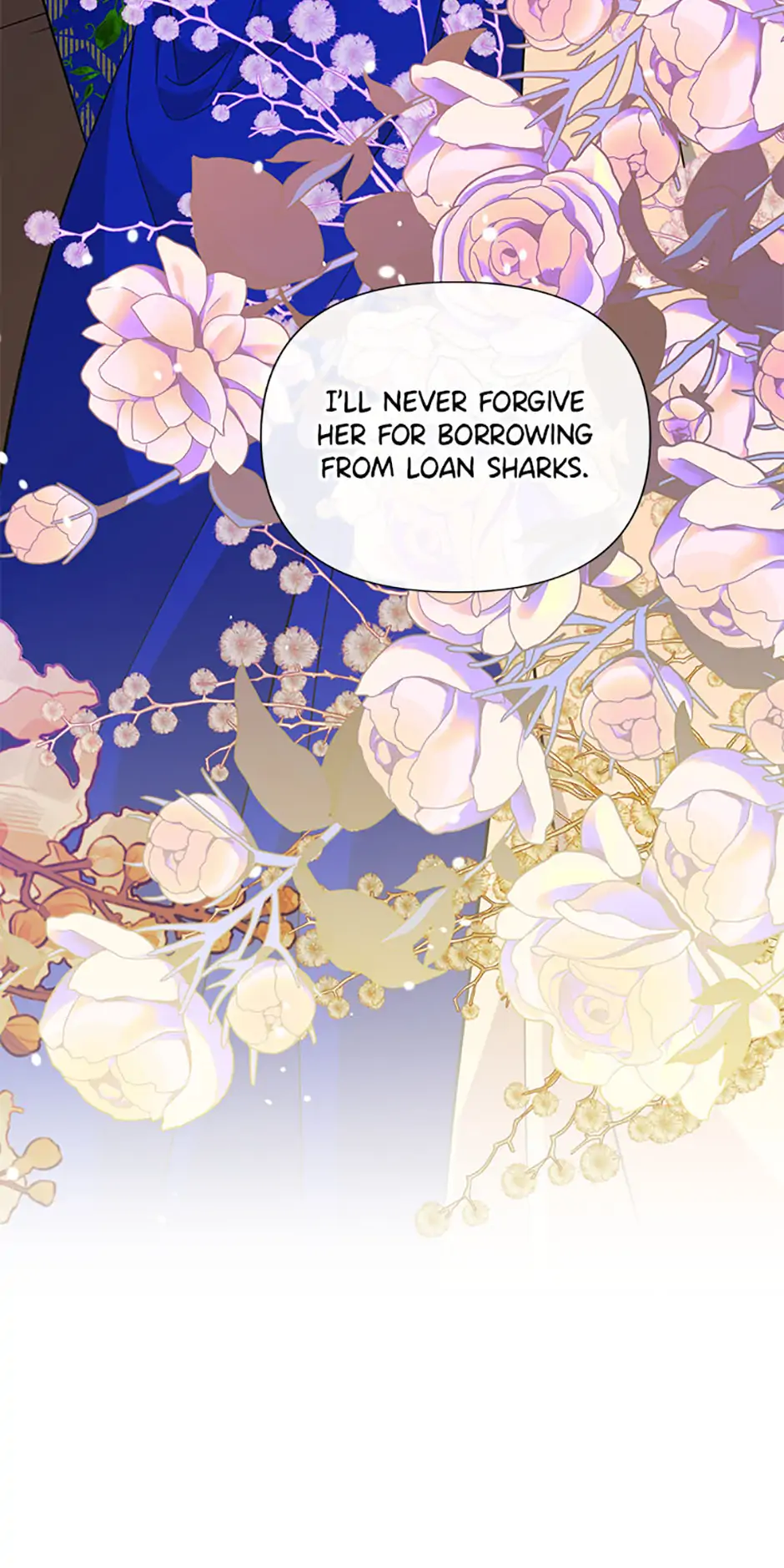 I Created a Harem to Avoid the Male Lead chapter 49 page 42