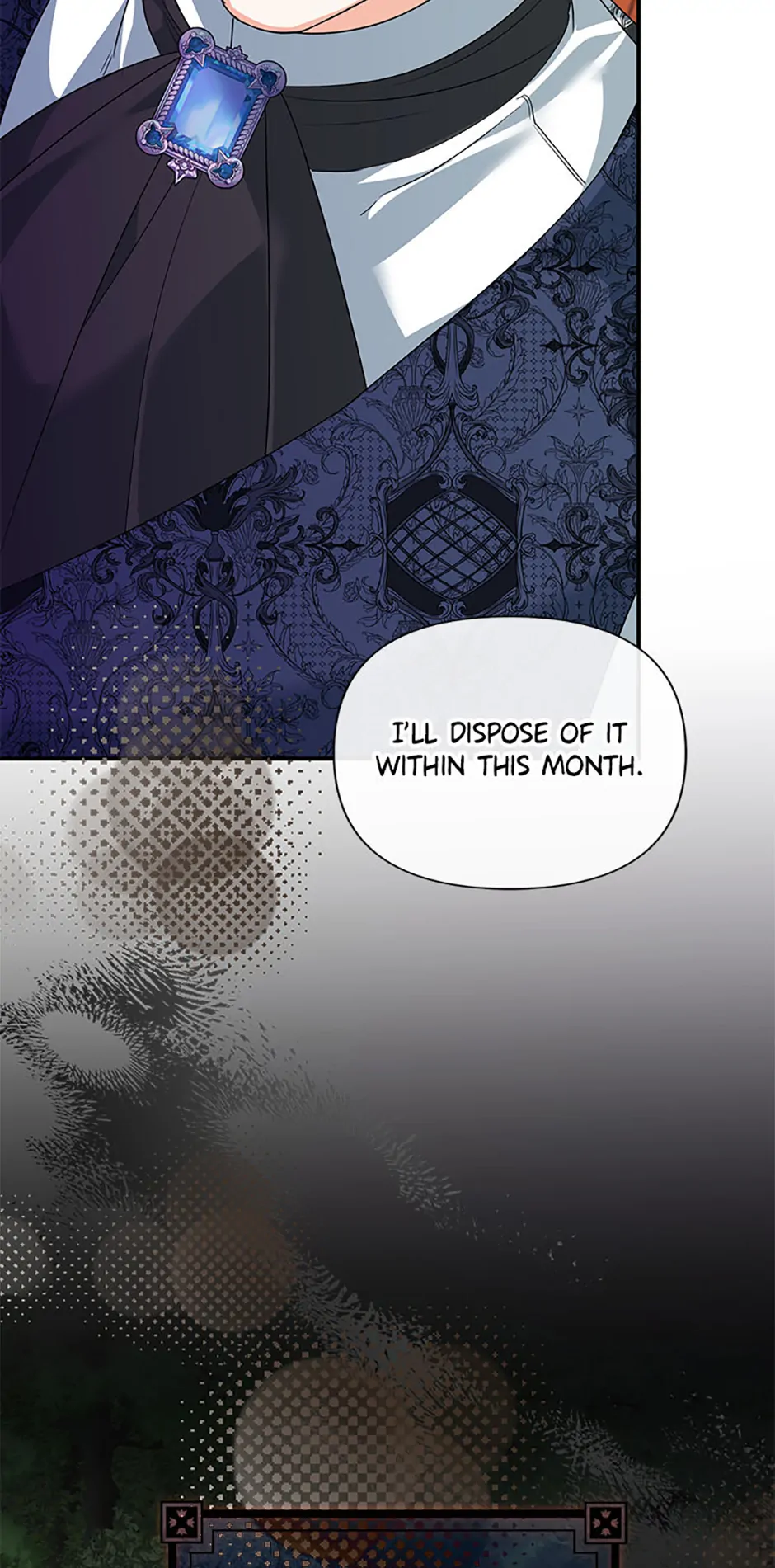 I Created a Harem to Avoid the Male Lead chapter 49 page 53