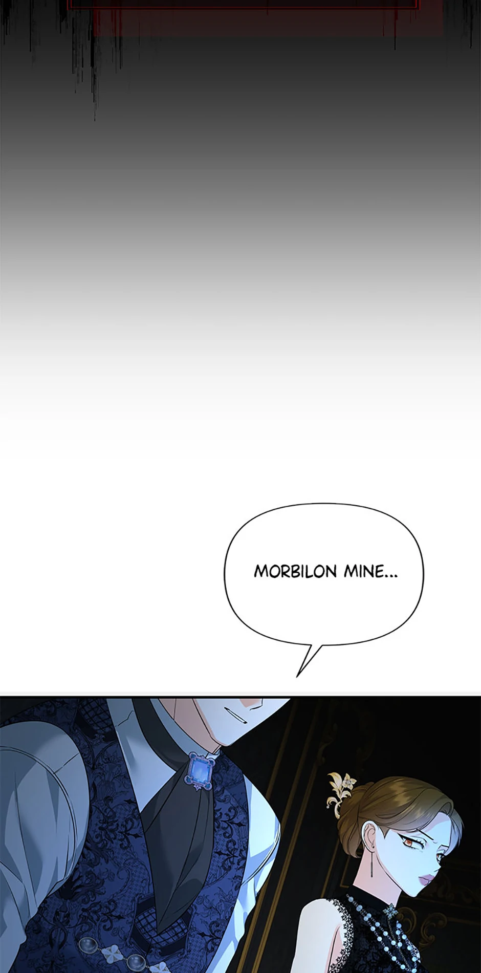 I Created a Harem to Avoid the Male Lead chapter 49 page 57