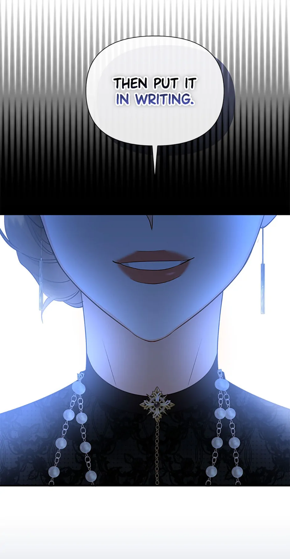 I Created a Harem to Avoid the Male Lead chapter 49 page 68
