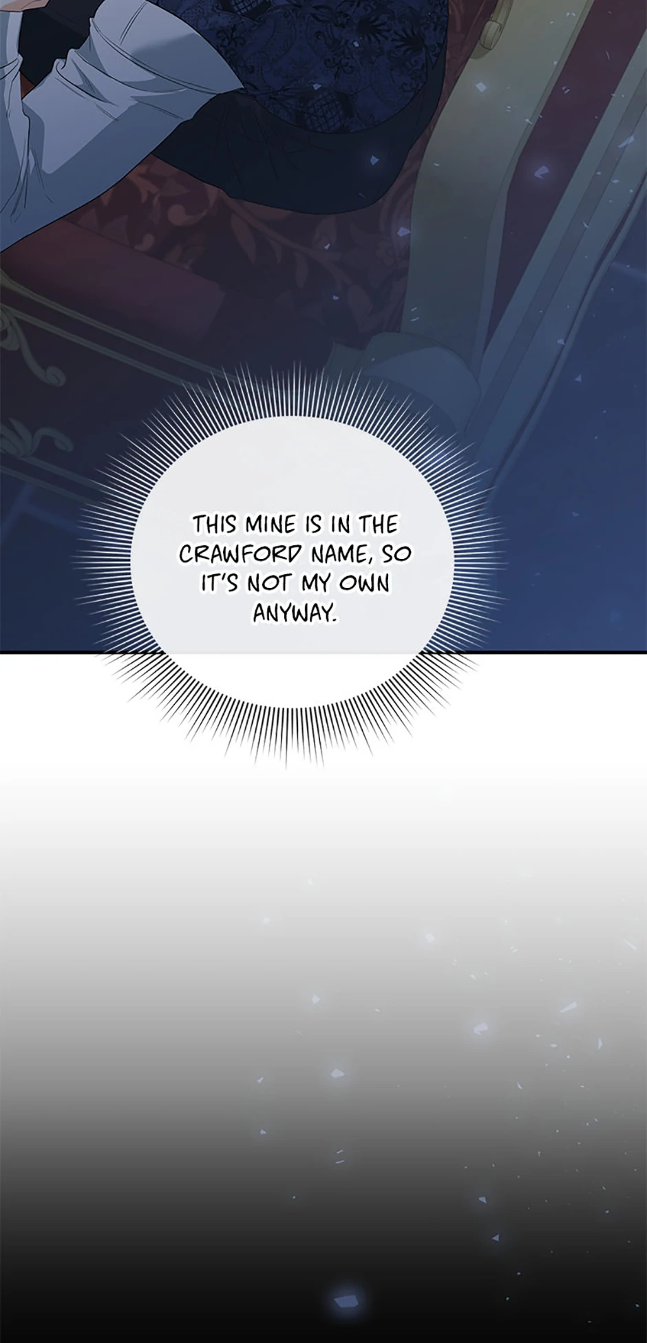 I Created a Harem to Avoid the Male Lead chapter 49 page 73