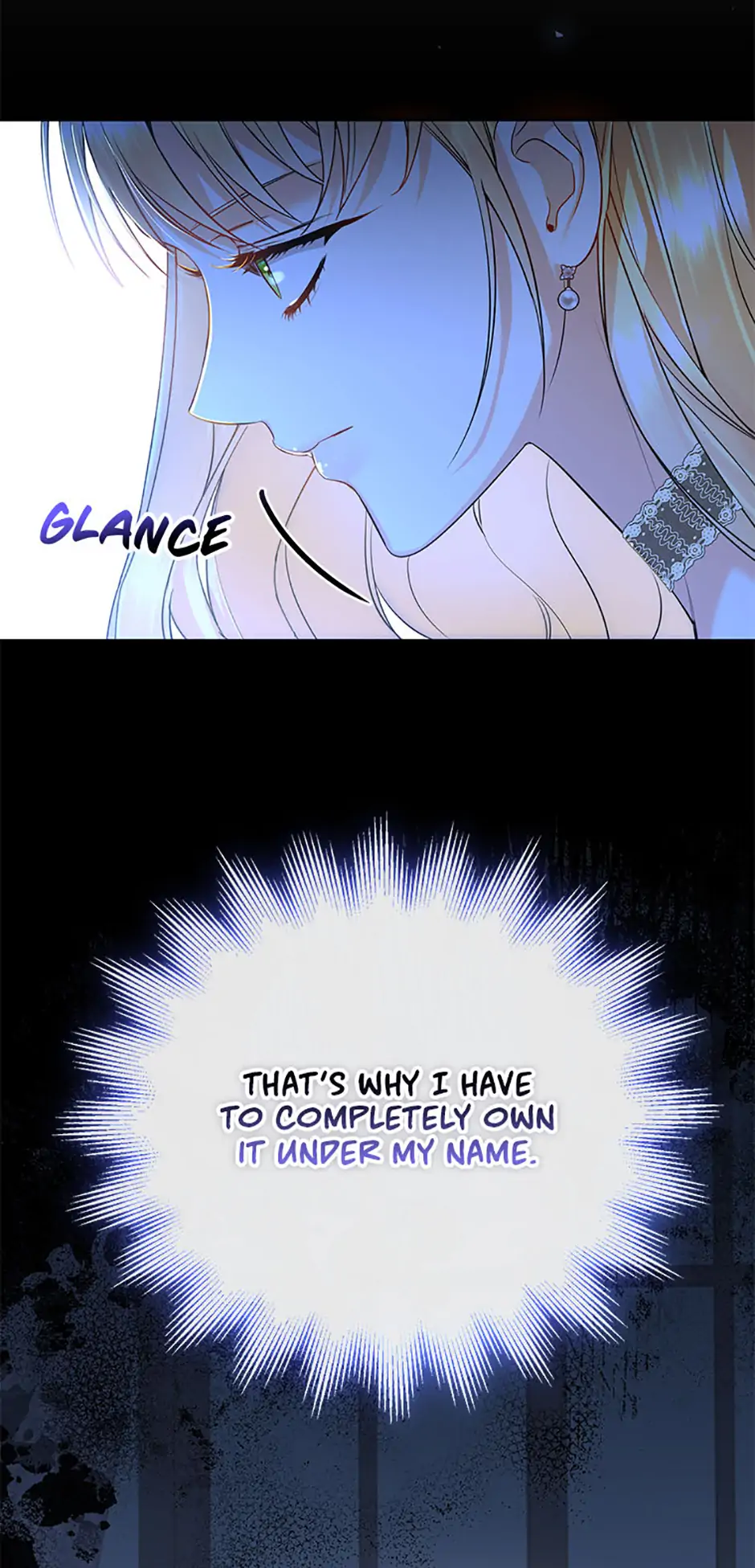 I Created a Harem to Avoid the Male Lead chapter 49 page 74