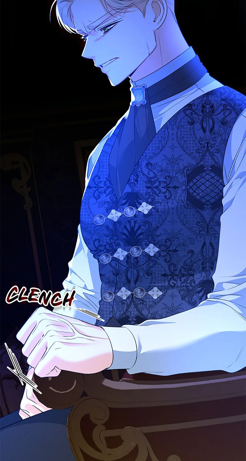 I Created a Harem to Avoid the Male Lead chapter 49 page 83