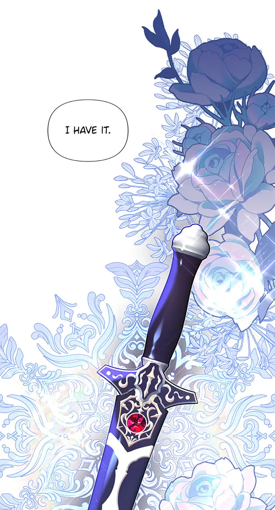 I Created a Harem to Avoid the Male Lead chapter 49 page 86