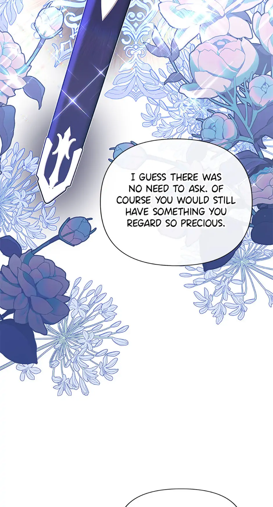 I Created a Harem to Avoid the Male Lead chapter 49 page 87