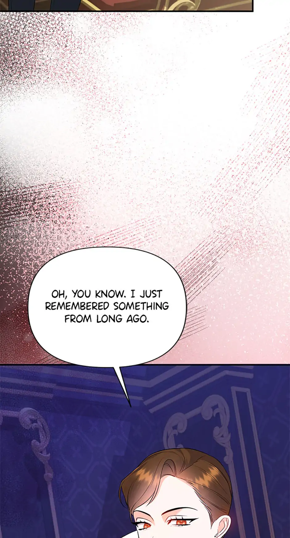 I Created a Harem to Avoid the Male Lead chapter 49 page 89