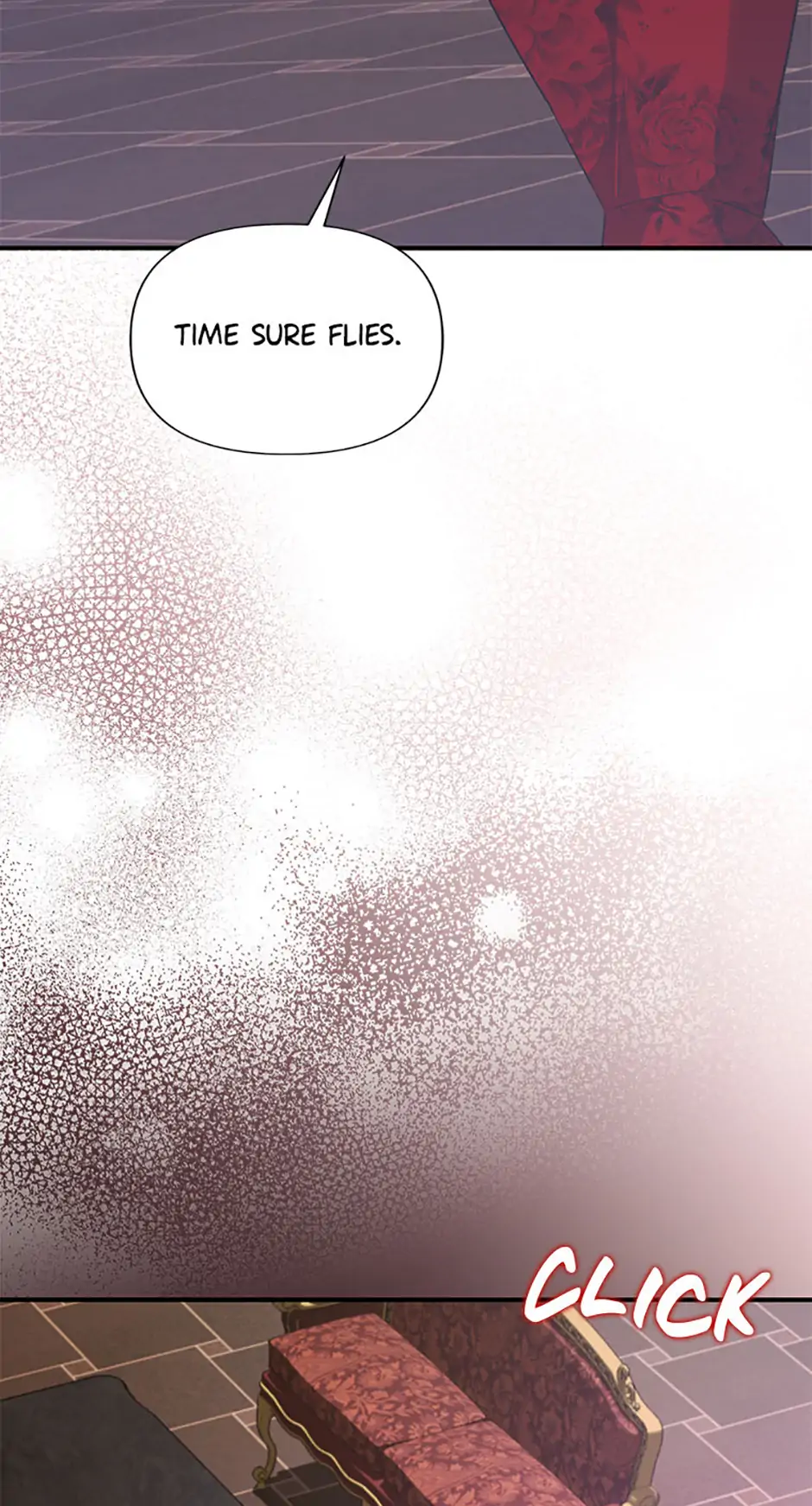 I Created a Harem to Avoid the Male Lead chapter 49 page 91