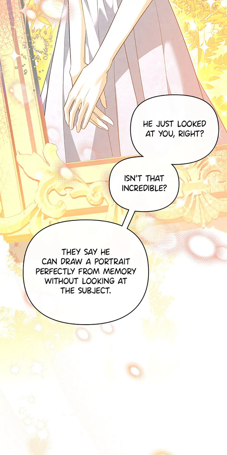 I Created a Harem to Avoid the Male Lead chapter 49 page 101