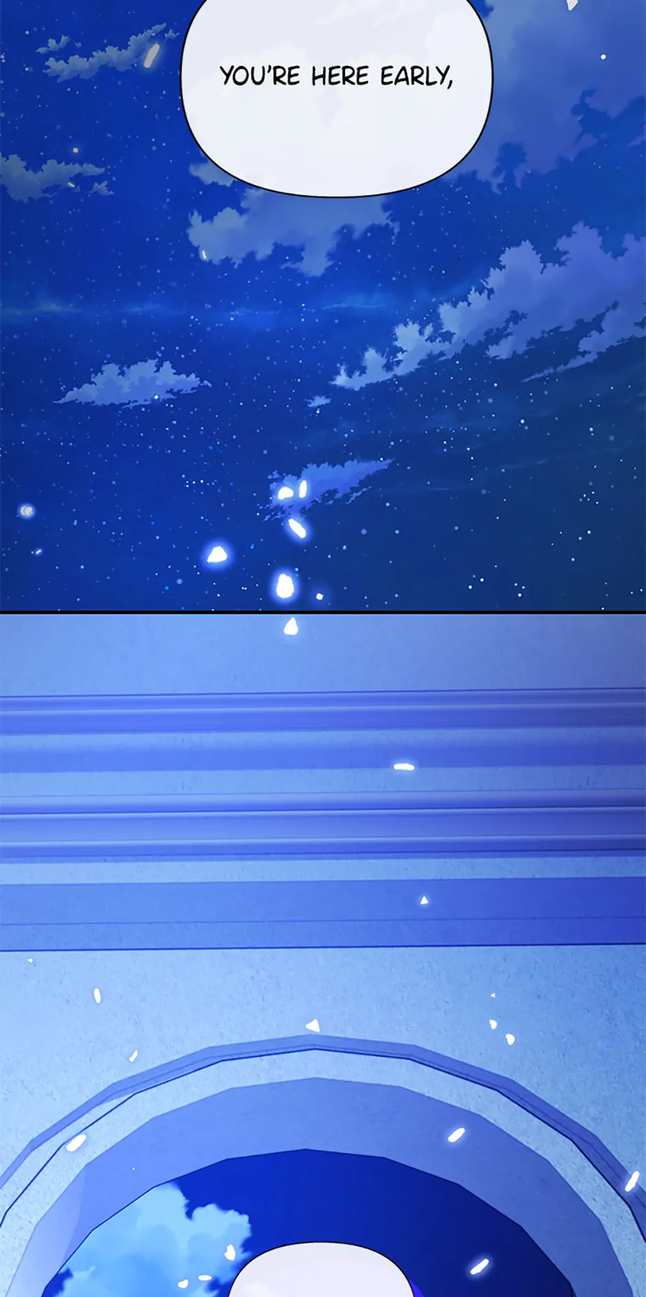 I Created a Harem to Avoid the Male Lead chapter 50 page 3